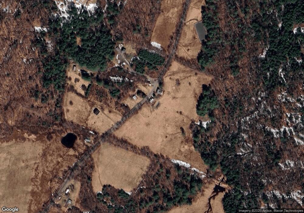 579 Grasshopper Ln, South Reading, VT 05153 - photo 1