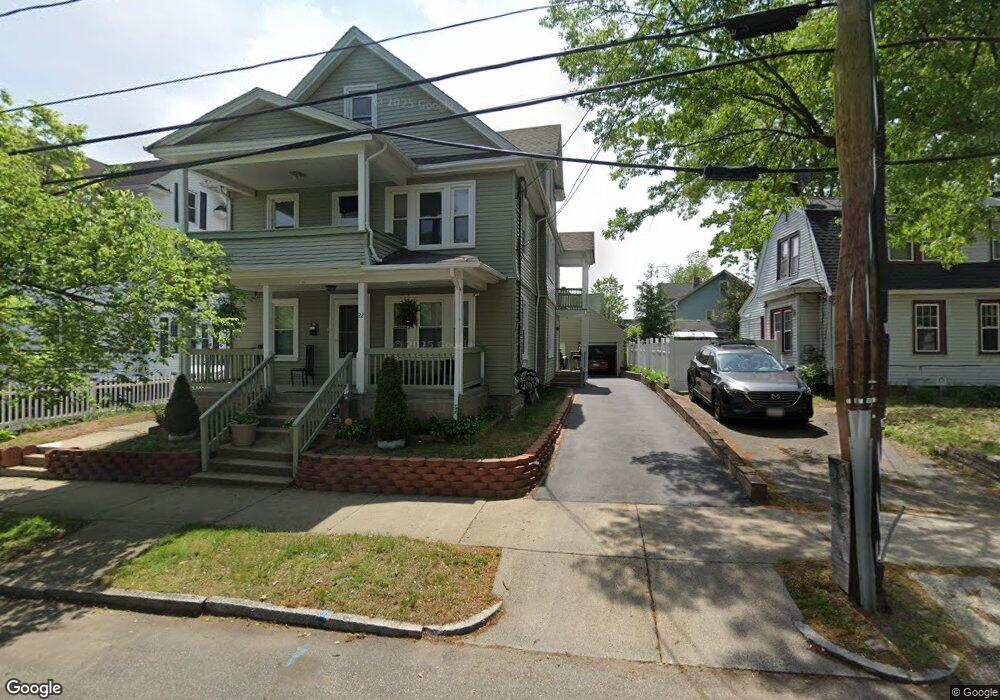 22 Draper St unit 24, Springfield, MA 01108 - photo 1