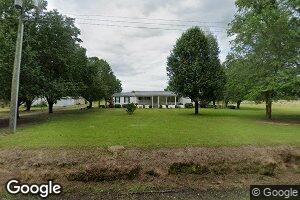 3932 Sheminally Rd, Pamplico, SC 29583