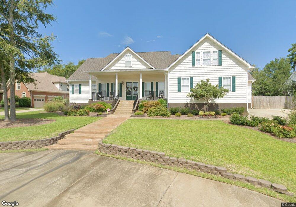 305 Racket Rd, Chapin, SC 29036 - photo 1