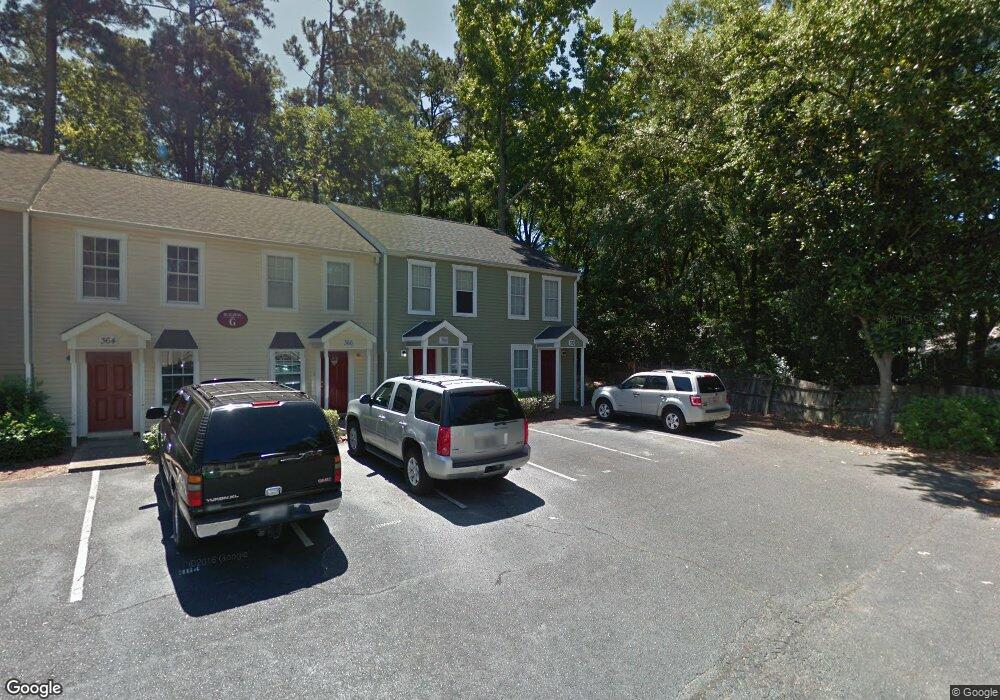 370 Brandywine Place, Augusta, GA 30909 - photo 1