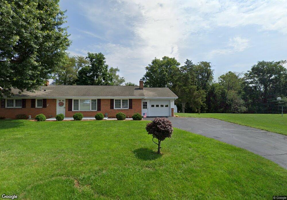 233 Skyview Cir, Verona, VA 24482 - photo 1