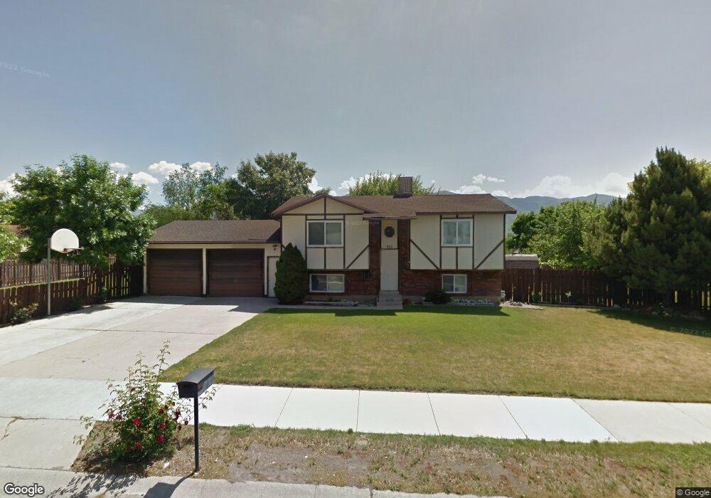 462 S 50 E, Smithfield, UT 84335 - photo 1