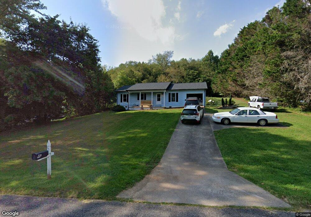 248 Springview Dr, Millers Creek, NC 28651 - photo 1