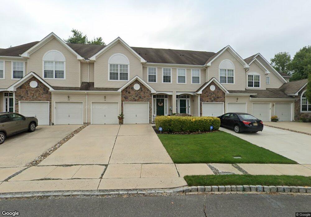 40 Cypress Point Rd, Mount Holly, NJ 08060 - photo 1