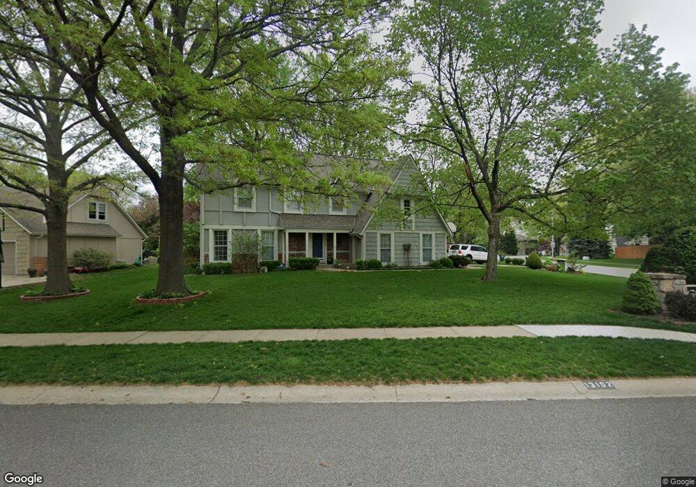 13102 W 77th Terrace, Shawnee, KS 66216 - photo 1