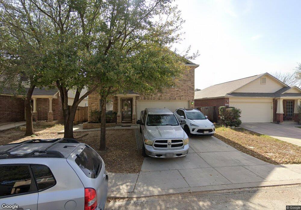 11106 Catchfly Field, Helotes, TX 78023 - photo 1
