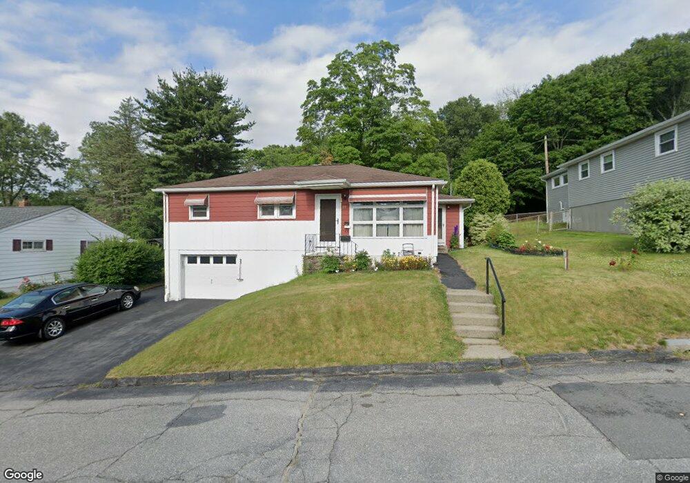 39 Dillon St, Worcester, MA 01604 - photo 1