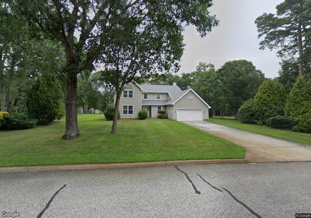 5 Caledonia Dr, Ocean View, NJ 08230 - photo 1