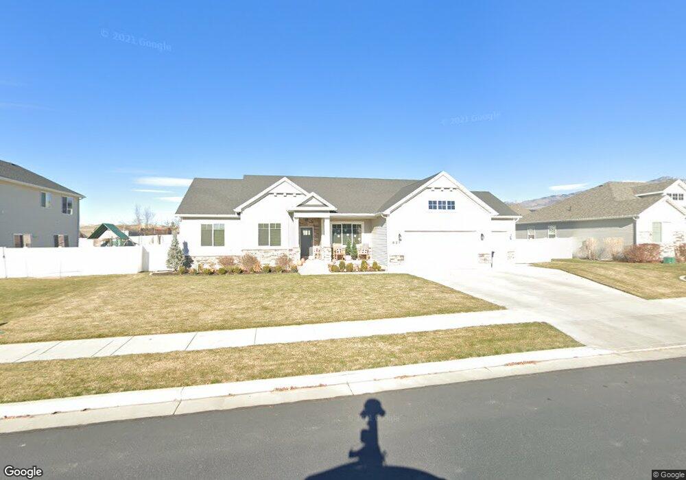 621 E 550 N, Smithfield, UT 84335 - photo 1