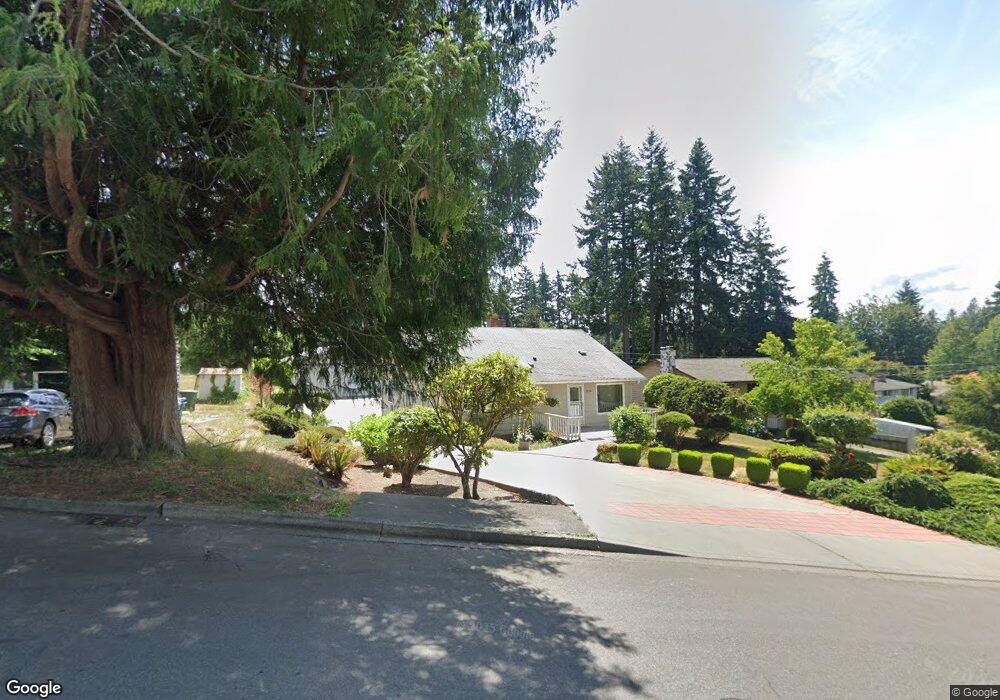 9328 215th St SW, Edmonds, WA 98020 - photo 1