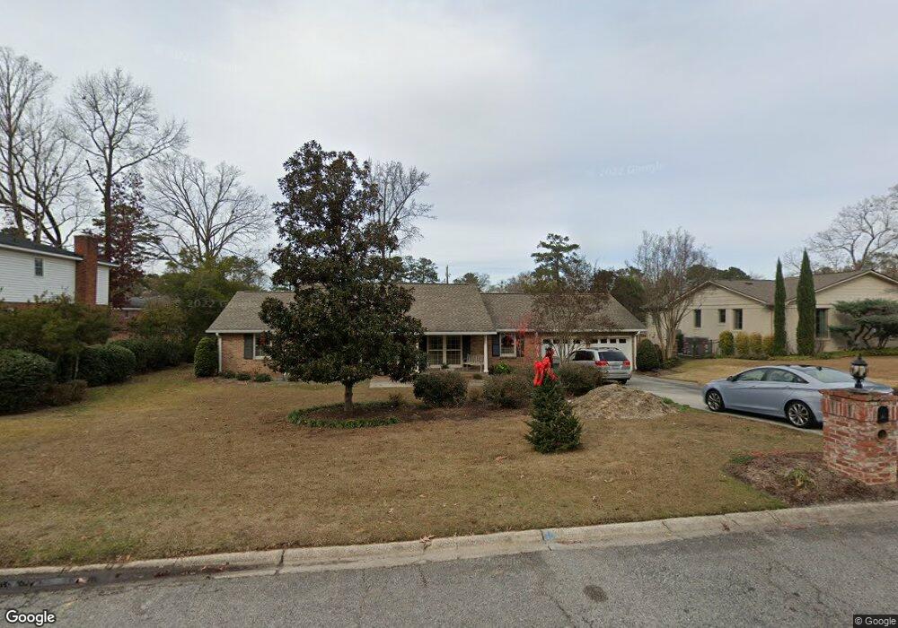 1624 Goldfinch Ln, West Columbia, SC 29169 - photo 1