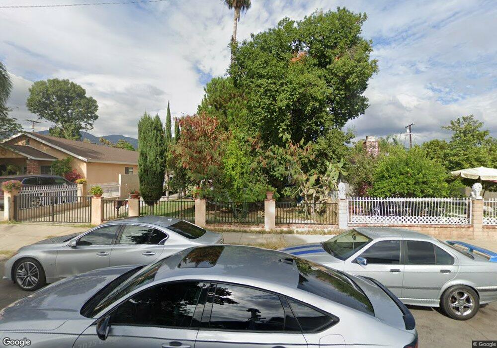 1937 Lucas St, San Fernando, CA 91340 - photo 1