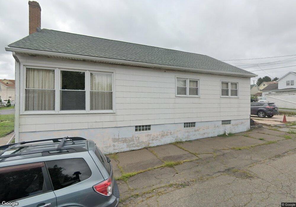 541 Arthur St, Hazleton, PA 18201 - photo 1