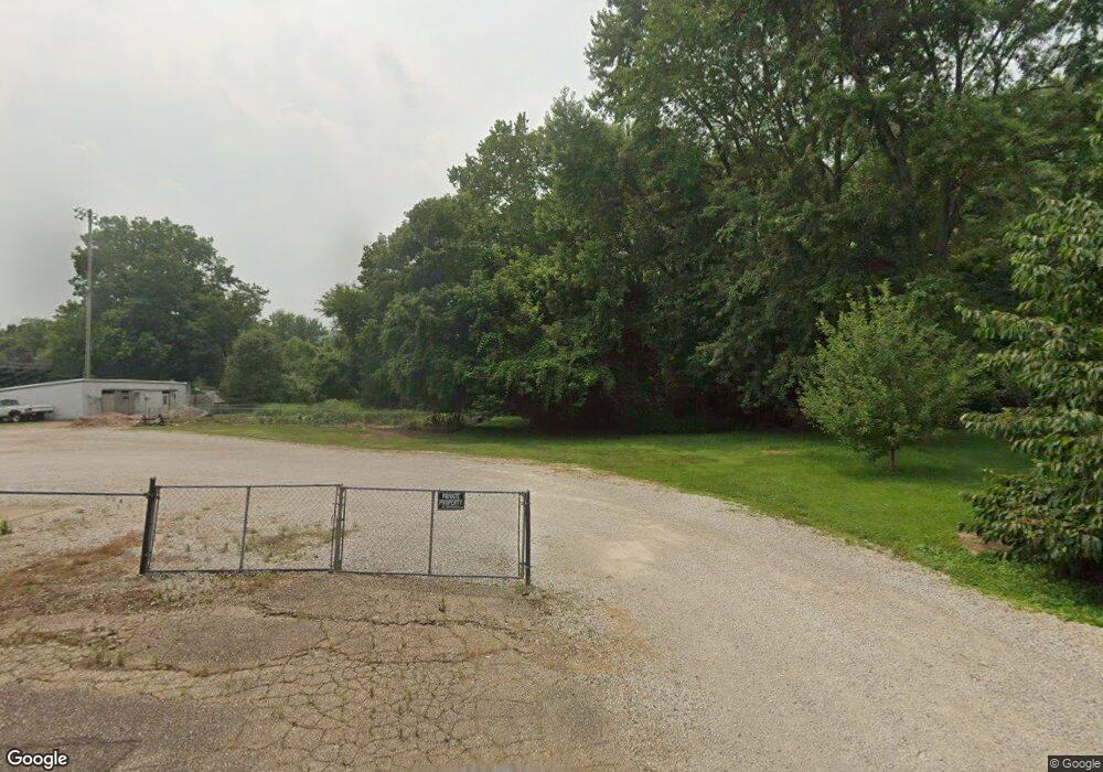 0 Walnut St, Coshocton, OH 43812 - photo 1