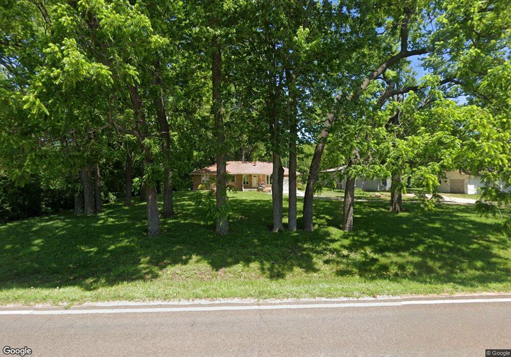 8540 SW 61st St, Topeka, KS 66610 - photo 1