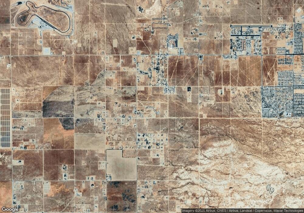 260th 58th St W, Rosamond, CA 93560 - photo 1