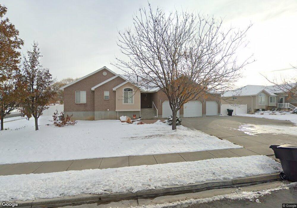 2394 N 3000 W, Clearfield, UT 84015 - photo 1