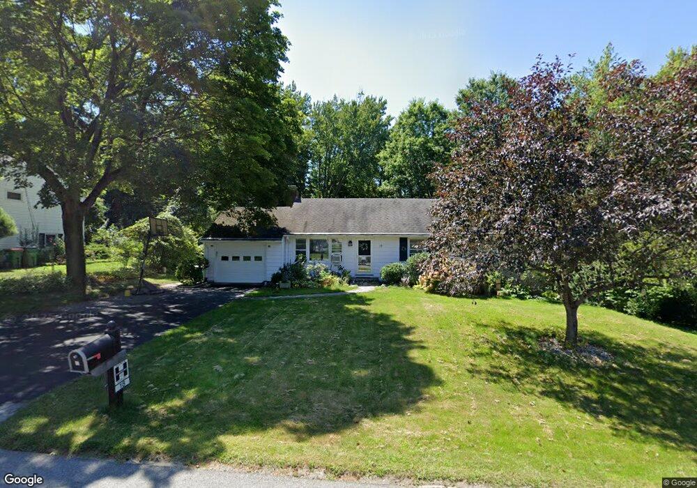 18 Wasson Dr, Poughkeepsie, NY 12603 - photo 1