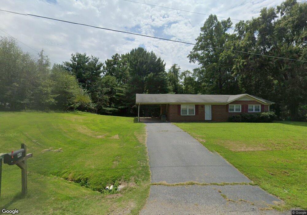 Lot 37 Holland Cir, Axton, VA 24054 - photo 1