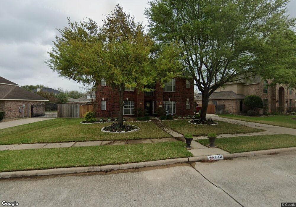 17326 W Copper Lakes Dr, Houston, TX 77095 - photo 1