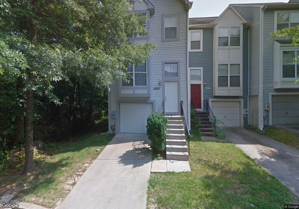 9511 Clocktower Ln, Columbia, MD 21046 - photo 1