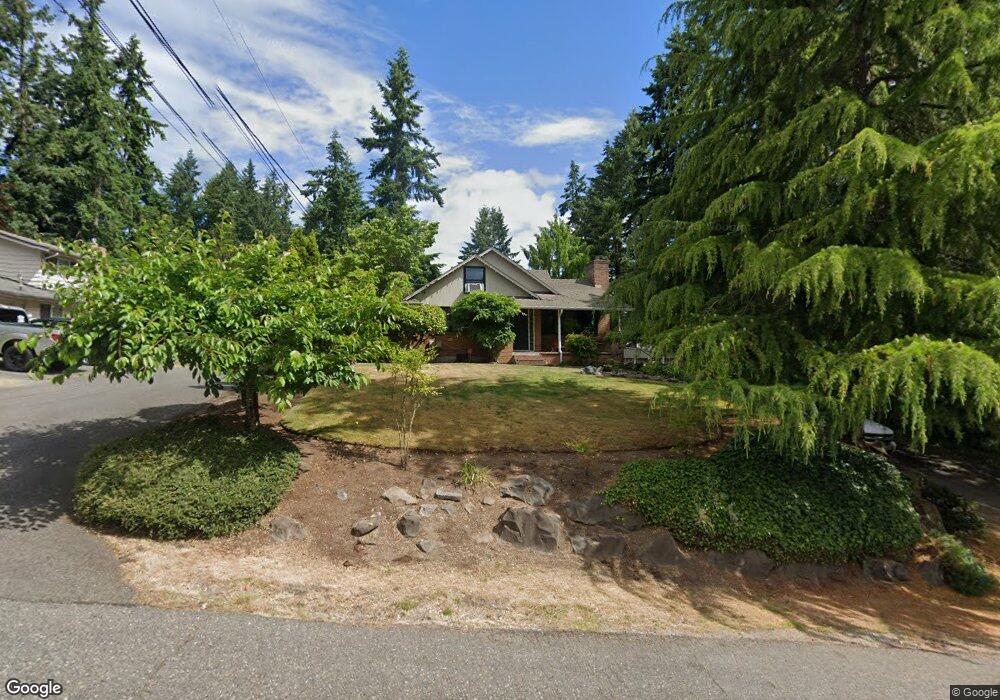 9029 238th St SW, Edmonds, WA 98026 - photo 1