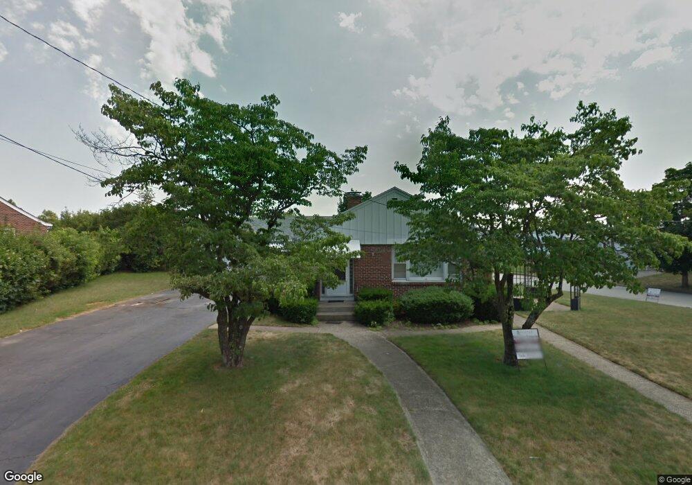 376 Woodbine St, Cranston, RI 02910 - photo 1