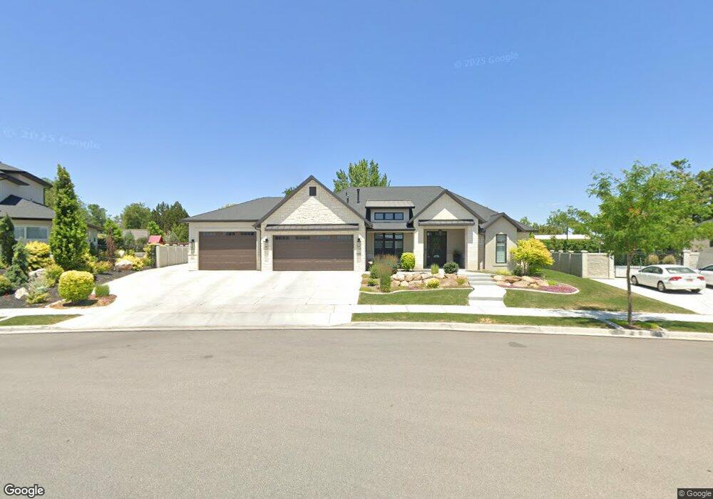 10538 S Verda Cir, South Jordan, UT 84095 - photo 1