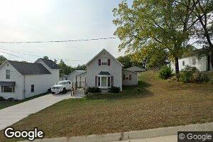 n 725 East St, Dalton, WI 53926