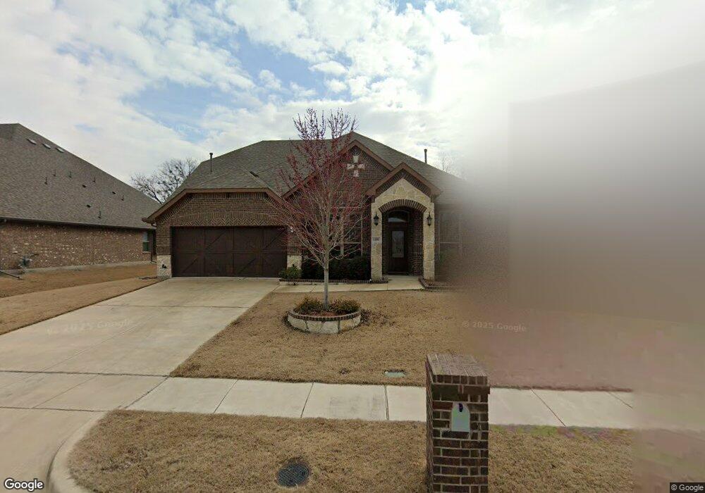 109 Covington Dr, Wylie, TX 75098 - photo 1