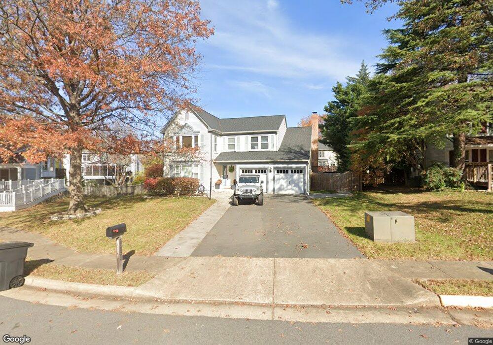 37828 Perkins Ct unit 54, Purcellville, VA 20132 - photo 1