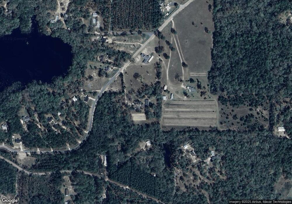 23 White Dr, Crawfordville, FL 32327 - photo 1