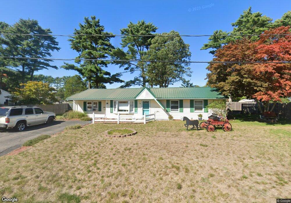 5 Weepecket Ln, West Wareham, MA 02576 - photo 1