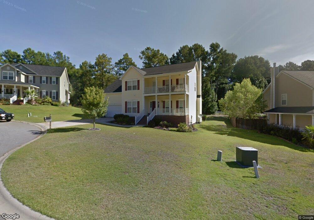 112 Vermillion Dr, Columbia, SC 29209 - photo 1