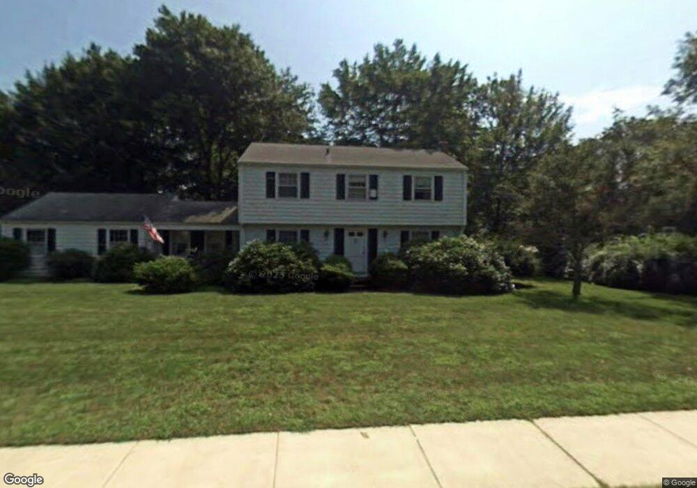 323 New Meadow Rd, Barrington, RI 02806 - photo 1