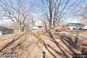 702 NE Maple Dr, Kansas City, MO 64118