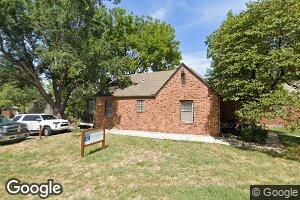 5940 Reeds Rd, Mission, KS 66202