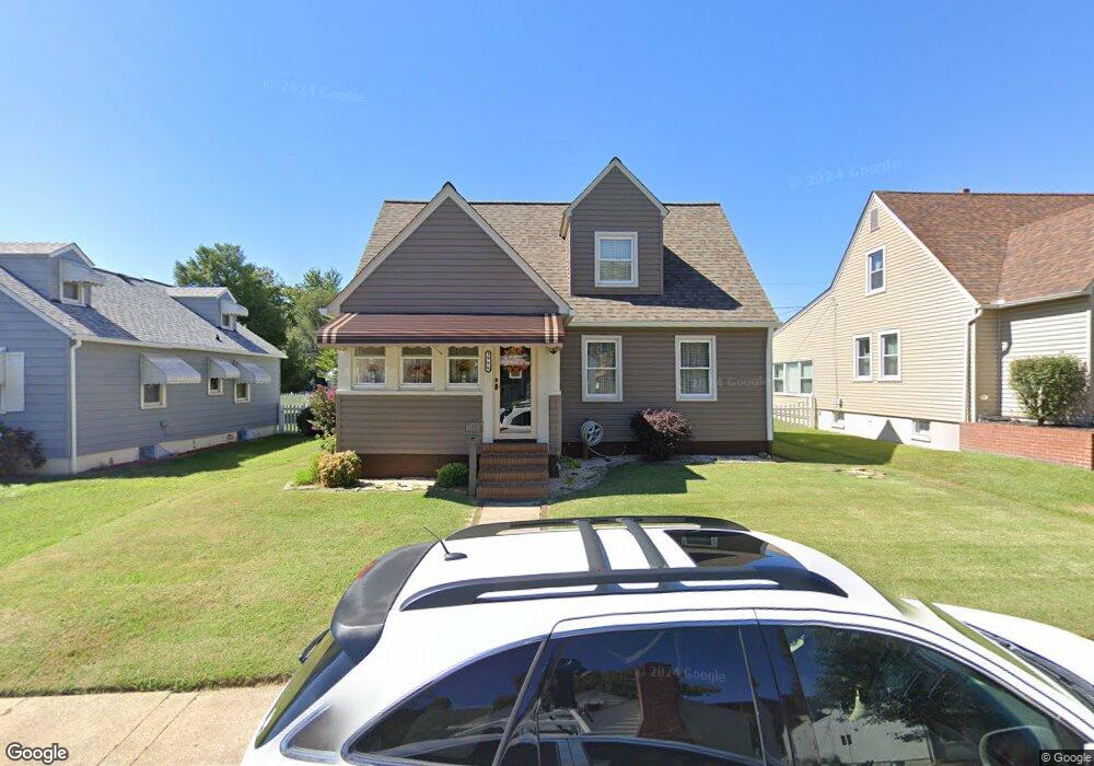 1906 Queensway, Dundalk, MD 21222 - photo 1