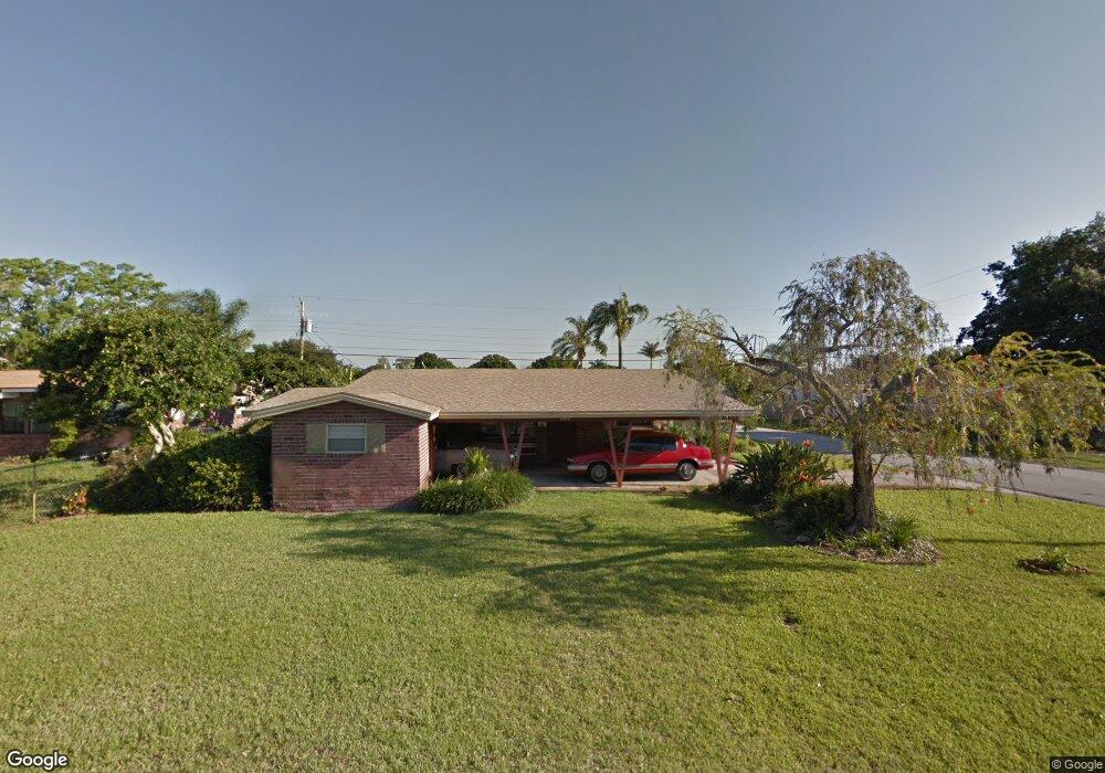 2410 Dordon Dr, Melbourne, FL 32935 - photo 1