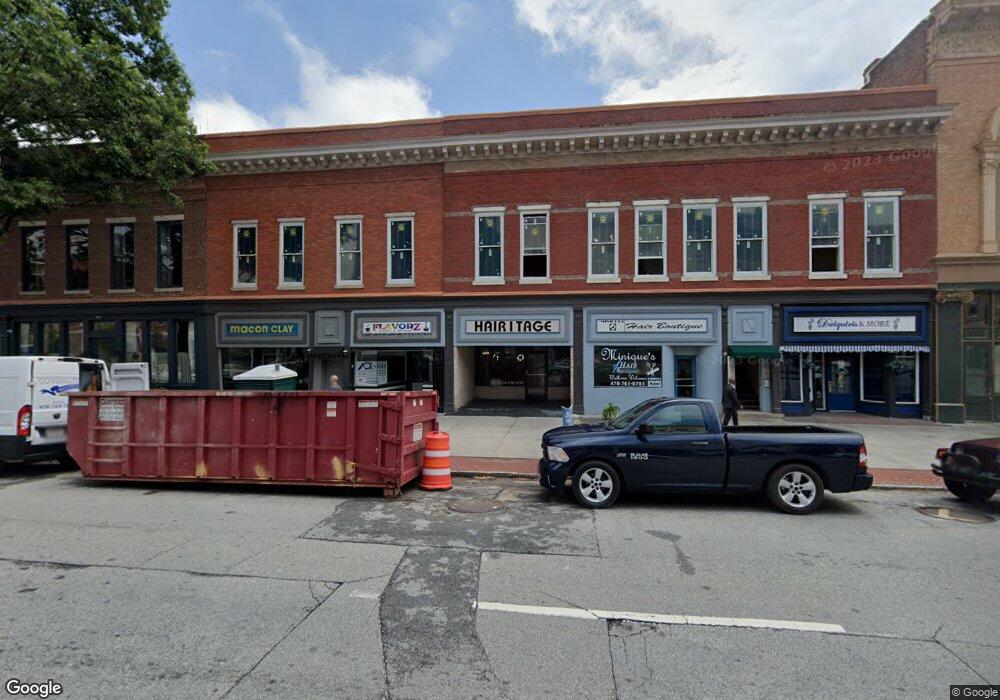 374 2nd St, Macon, GA 31201 - photo 1