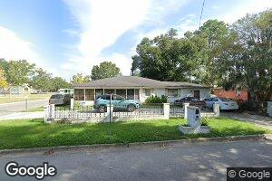 952 Garey Ave, Savannah, GA 31405