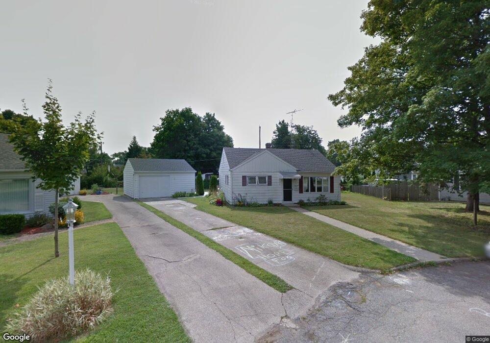 1007 Wright Ave, La Porte, IN 46350 - photo 1