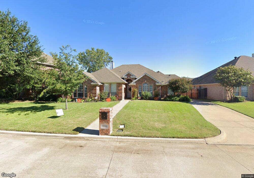 3224 River Bend Dr, Hurst, TX 76054 - photo 1