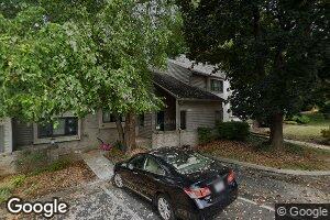 200 S Roberts Rd Unit F, Bryn Mawr, PA 19010