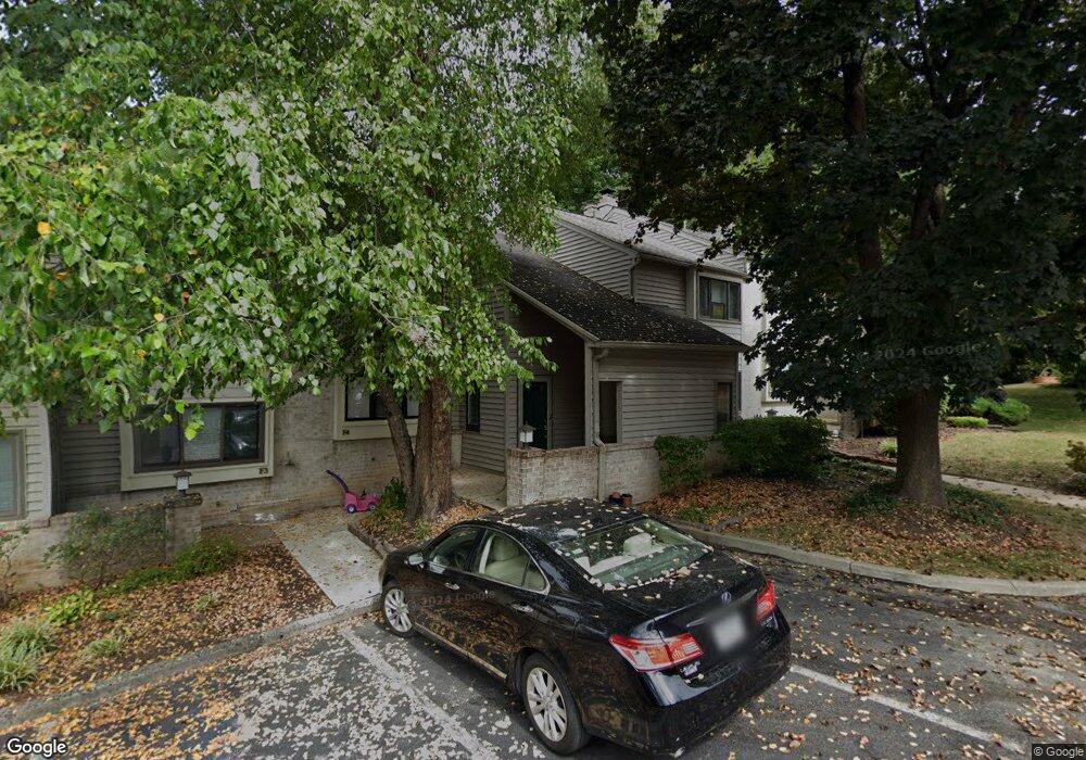 200 S Roberts Rd unit A, Bryn Mawr, PA 19010 - photo 1