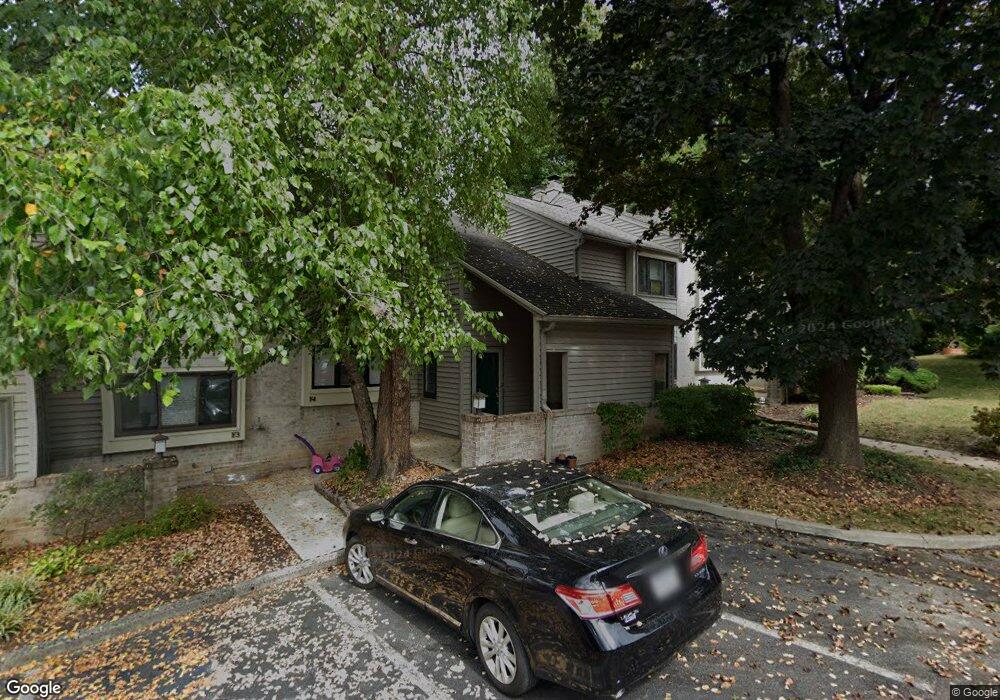 200 S Roberts Rd unit E2, Bryn Mawr, PA 19010 - photo 1