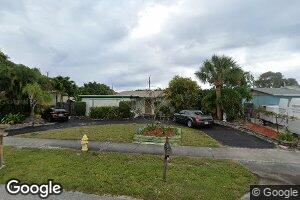 126 N 12th St, Lantana, FL 33462