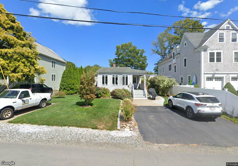 9 Daley Rd, Hingham, MA 02043 - photo 1