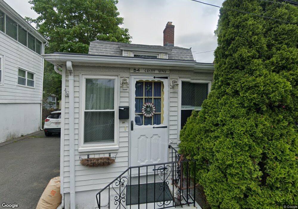 56 Colby Way, Nahant, MA 01908 - photo 1